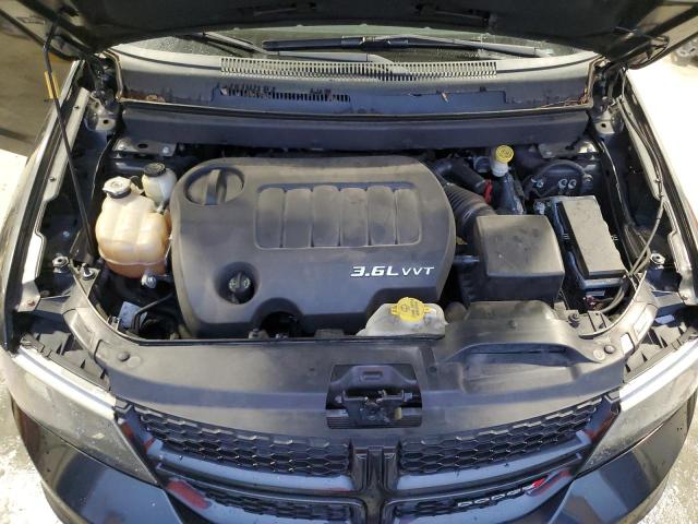 Photo 12 from auction – 2015 DODGE JOURNEY R/ with VIN 3C4PDDEGXFT740859
