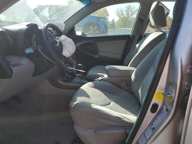 Photo 7 from auction – 2012 TOYOTA RAV4 with VIN 2T3BF4DV4CW187750