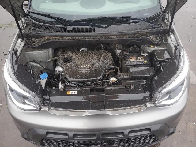 Photo 11 from auction – 2016 KIA SOUL with VIN KNDJN2A21G7342043