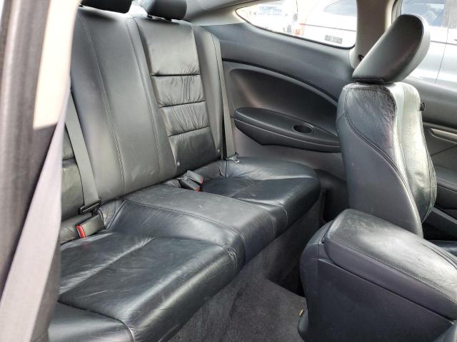 Photo 10 from auction – 2012 HONDA ACCORD EXL with VIN 1HGCS1B86CA006501