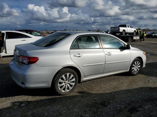Photo 3 from auction – 2012 TOYOTA COROLLA BA with VIN 2T1BU4EEXCC794718