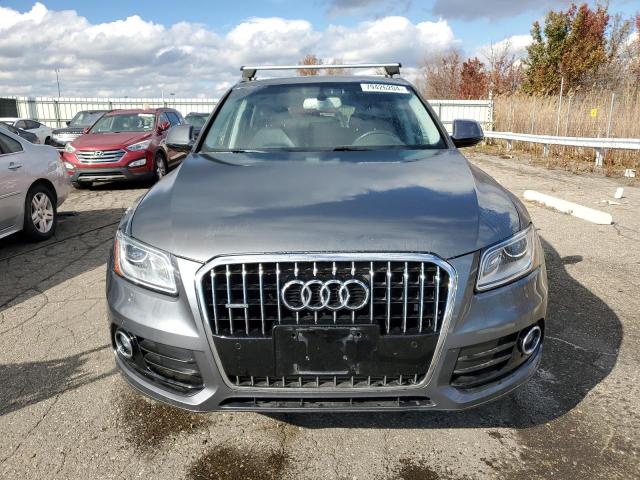 Photo 5 from auction – 2016 AUDI Q5 PREMIUM with VIN WA1L2AFPXGA042188