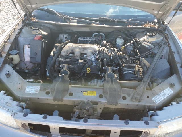 Фото 11 с аукциона – 1998 BUICK CENTURY CU с VIN 2G4WS52M7W1600234