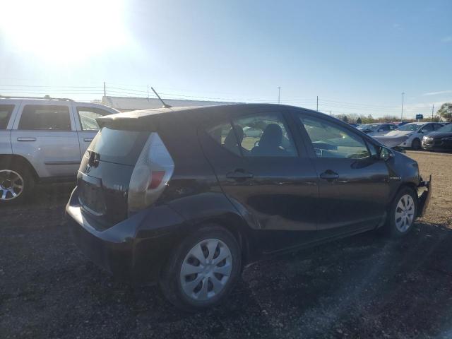 Photo 3 from auction – 2013 TOYOTA PRIUS C with VIN JTDKDTB38D1535194