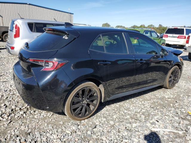 Photo 3 from auction – 2021 TOYOTA COROLLA SE with VIN JTND4MBE8M3109859