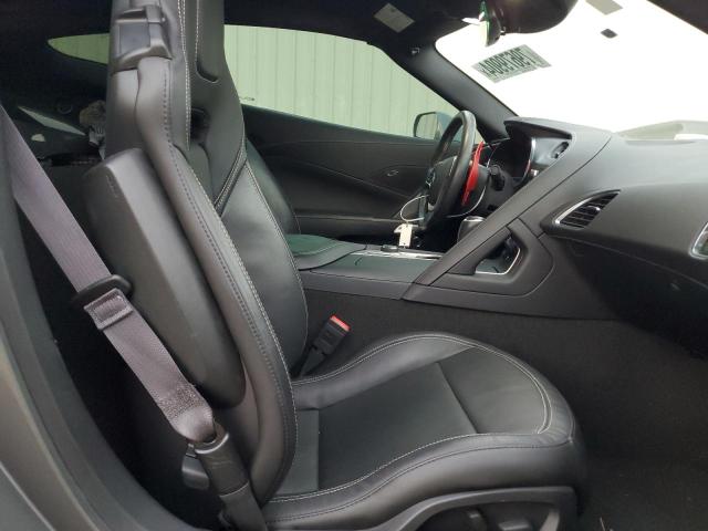 Photo 10 from auction – 2015 CHEVROLET CORVETTE S with VIN 1G1YB2D71F5114268