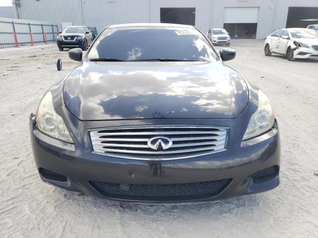 Photo 5 from auction – 2008 INFINITI G37 BASE with VIN JNKCV64E98M111690