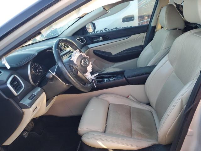 Photo 7 from auction – 2017 NISSAN MAXIMA 3.5 with VIN 1N4AA6APXHC427993