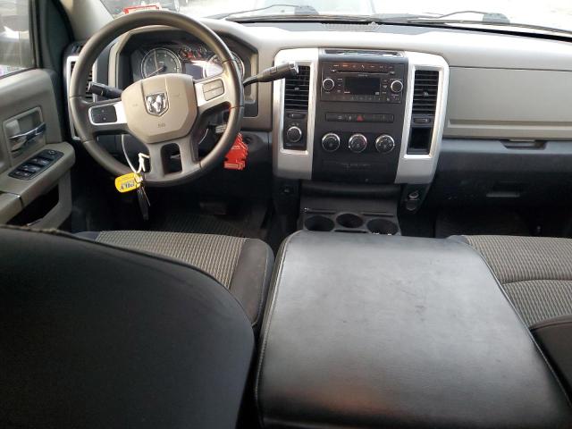 Photo 8 from auction – 2010 DODGE RAM 1500 with VIN 1D7RV1GP8AS256383