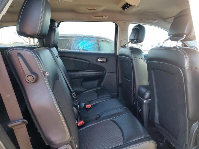 Photo 11 from auction – 2017 DODGE JOURNEY CR with VIN 3C4PDCGG5HT577337