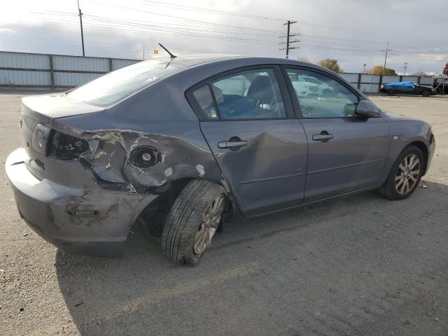 Photo 3 from auction – 2007 MAZDA 3 I with VIN JM1BK32F371769067