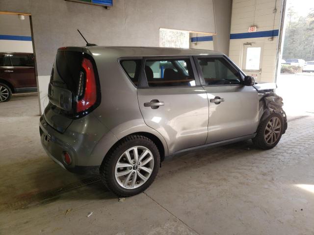 Photo 3 from auction – 2017 KIA SOUL + with VIN KNDJP3A5XH7490901