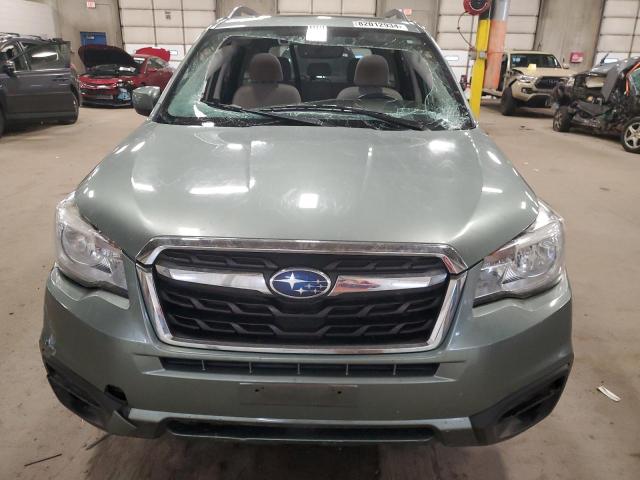 Photo 5 from auction – 2017 SUBARU FORESTER 2 with VIN JF2SJAGC8HH466107