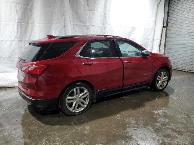 Photo 3 from auction – 2018 CHEVROLET EQUINOX PR with VIN 2GNAXNEX3J6157444