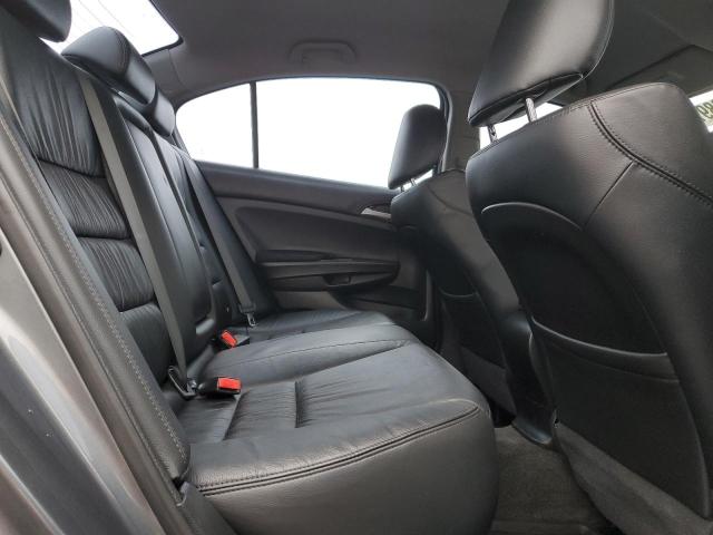 Photo 10 from auction – 2012 HONDA ACCORD SE with VIN 1HGCP2F6XCA100087