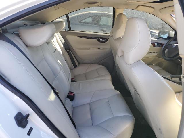 Photo 10 from auction – 2007 VOLVO S60 2.5T with VIN YV1RS592272633983