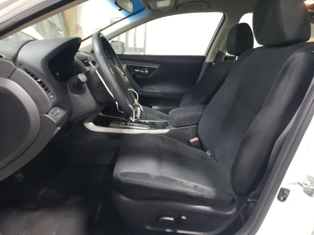 Photo 7 from auction – 2014 NISSAN ALTIMA 2.5 with VIN 1N4AL3AP3EC294370