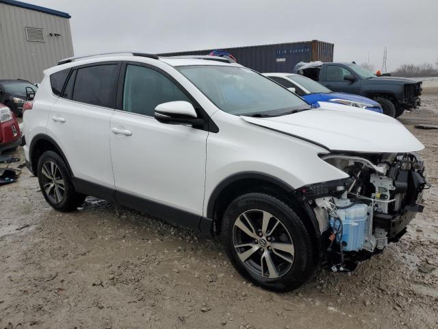 Photo 4 from auction – 2016 TOYOTA RAV4 XLE with VIN 2T3RFREV8GW538840