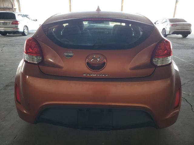 Photo 6 from auction – 2013 HYUNDAI VELOSTER with VIN KMHTC6AD5DU088675