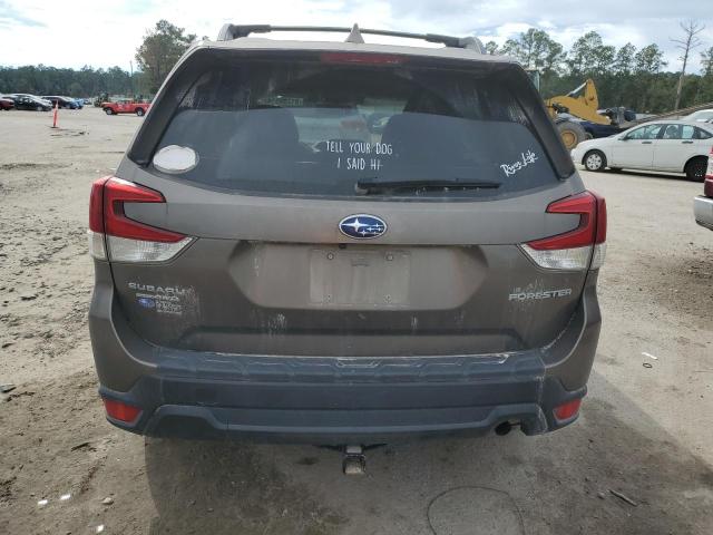 Photo 6 from auction – 2020 SUBARU FORESTER P with VIN JF2SKAGC3LH410081