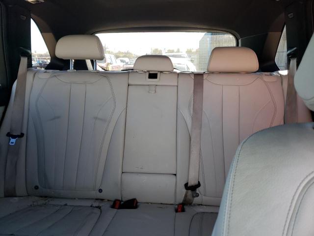 Photo 10 from auction – 2017 BMW X5 XDR40E with VIN 5UXKT0C36H0S81141
