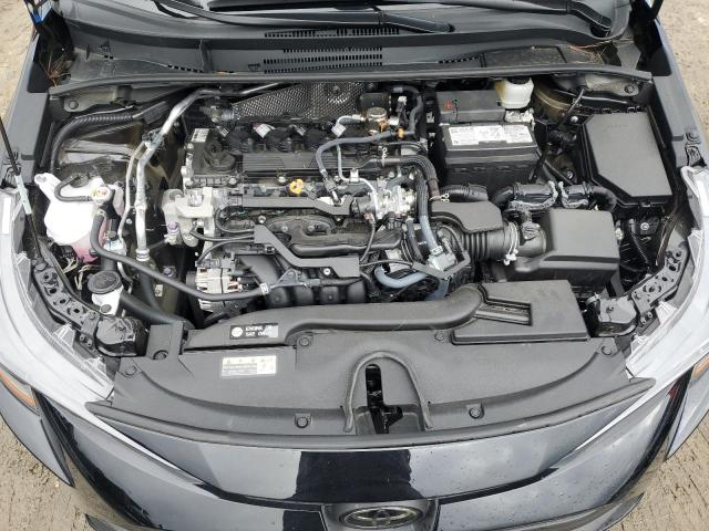 Photo 11 from auction – 2024 TOYOTA COROLLA LE with VIN 5YFB4MDEXRP083871