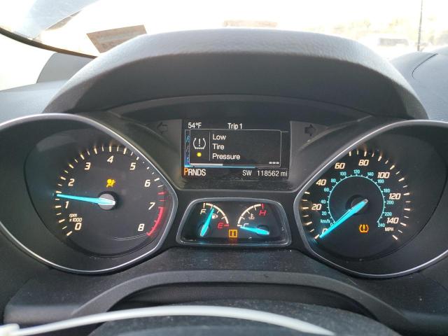 صورة رقم 9 من المزاد - 2014 FORD ESCAPE TIT مع VIN 1FMCU9J93EUD21576
