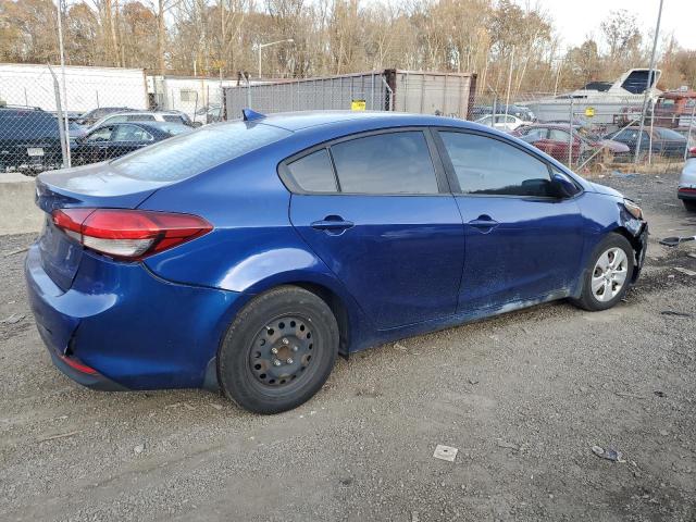 Photo 3 from auction – 2017 KIA FORTE LX with VIN 3KPFL4A79HE147277