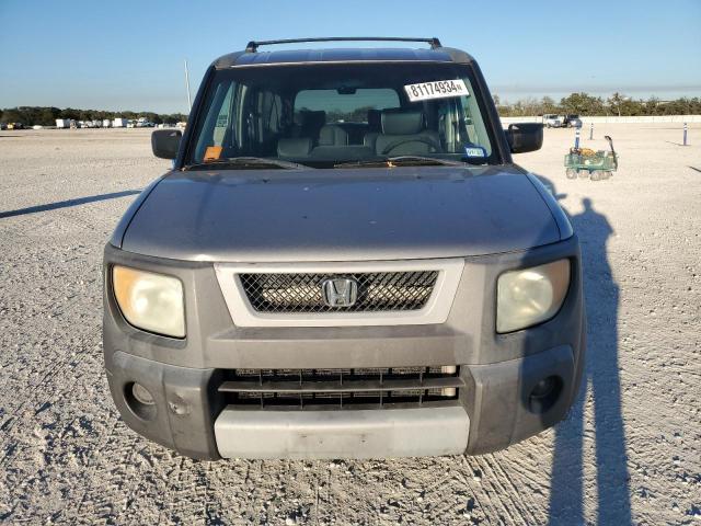 Photo 5 from auction – 2003 HONDA ELEMENT EX with VIN 5J6YH18573L021393
