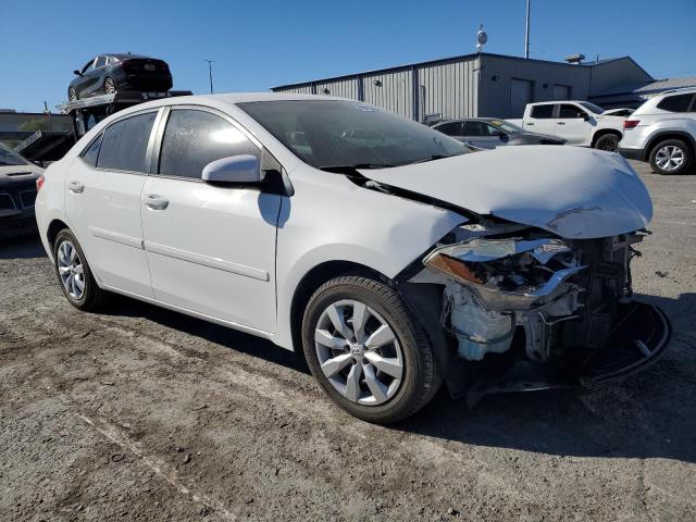 Photo 4 from auction – 2014 TOYOTA COROLLA L with VIN 5YFBURHE2EP149430