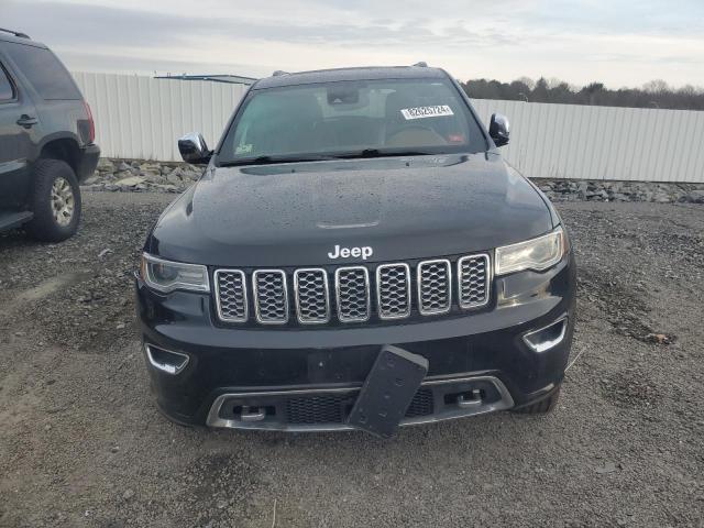 Photo 5 from auction – 2021 JEEP GRAND CHER with VIN 1C4RJFCG8MC767356