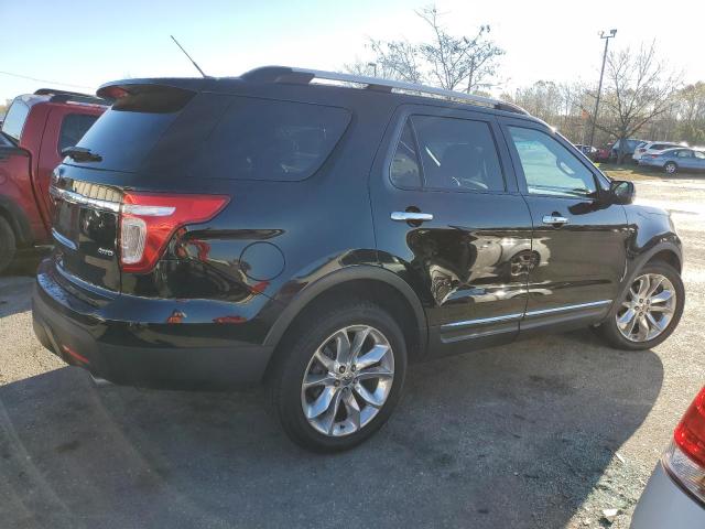 Photo 3 from auction – 2011 FORD EXPLORER L with VIN 1FMHK8F81BGA82903