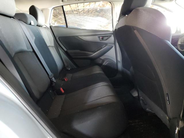 Photo 11 from auction – 2022 SUBARU CROSSTREK with VIN JF2GTABC6N8225830