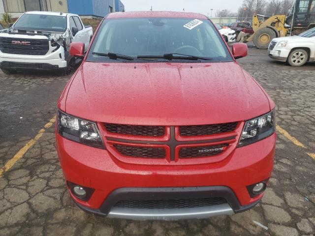 Photo 5 from auction – 2018 DODGE JOURNEY GT with VIN 3C4PDDEG4JT528306