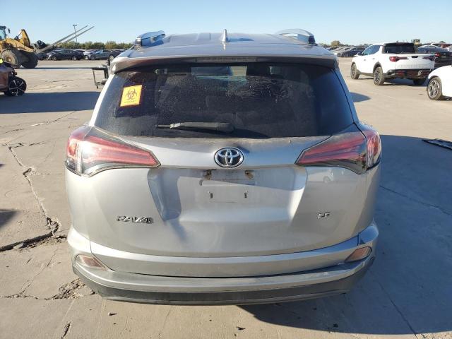 Photo 6 from auction – 2016 TOYOTA RAV4 LE with VIN 2T3ZFREV5GW246353