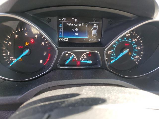 Photo 9 from auction – 2014 FORD ESCAPE TIT with VIN 1FMCU9J96EUD91685