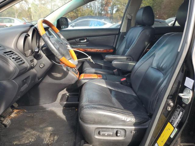 Photo 7 from auction – 2008 LEXUS RX 350 with VIN 2T2HK31U28C093634