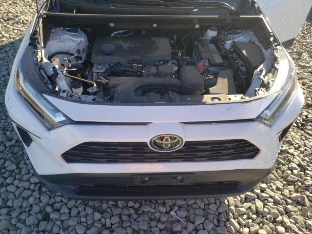 Photo 12 from auction – 2024 TOYOTA RAV4 LE with VIN 2T3F1RFV6RC433105