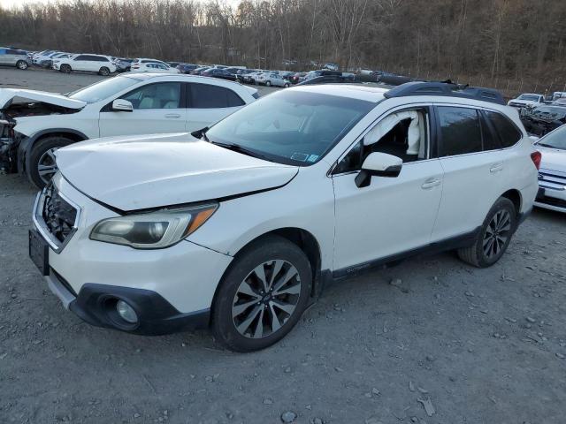 SUBARU OUTBACK 2. 2015 with VIN 4S4BSALC7F3267282 - Photo from auction
