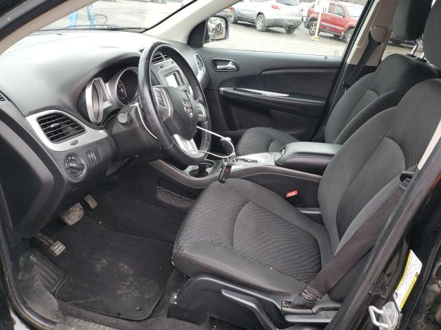 Photo 7 from auction – 2018 DODGE JOURNEY SE with VIN 3C4PDCAB7JT528059