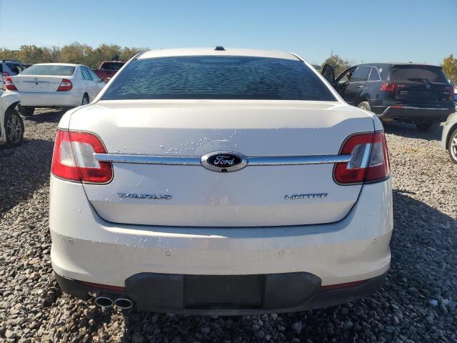 Photo 6 from auction – 2011 FORD TAURUS LIM with VIN 1FAHP2FWXBG172669