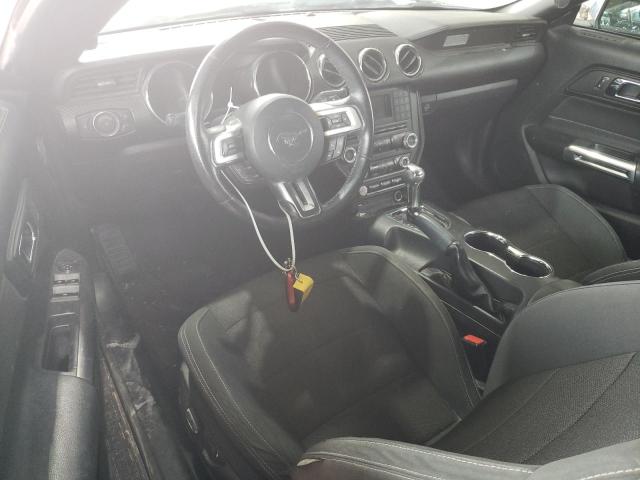 Photo 8 from auction – 2016 FORD MUSTANG with VIN 1FATP8EM2G5238552