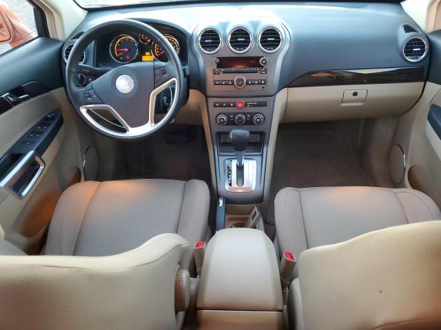 Photo 8 from auction – 2008 SATURN VUE XE with VIN 3GSCL33P28S513015