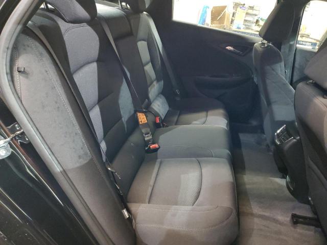 Photo 10 from auction – 2024 CHEVROLET MALIBU LT with VIN 1G1ZD5ST3RF172316