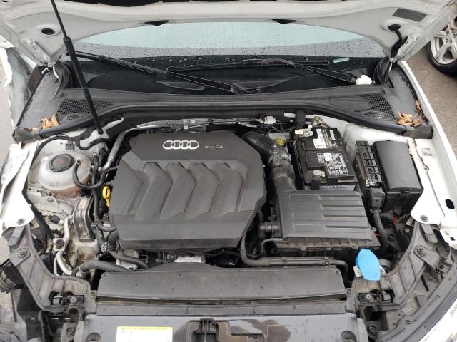 Photo 11 from auction – 2018 AUDI A3 PREMIUM with VIN WAU6ULFF8J1078062