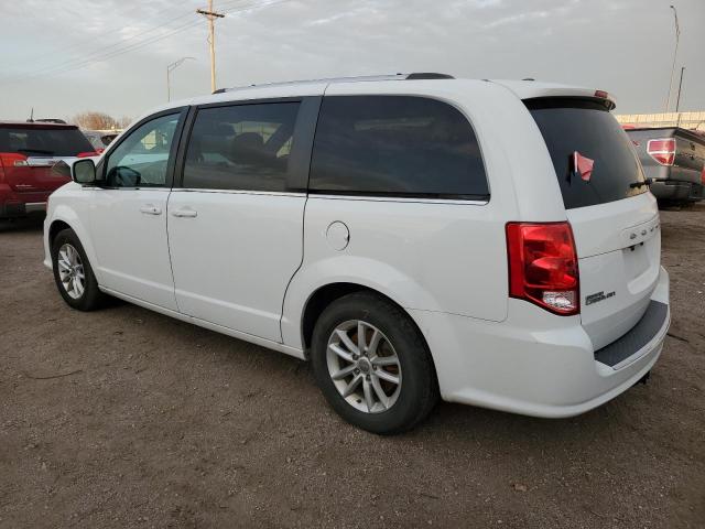 Photo 2 from auction – 2019 DODGE GRAND CARA with VIN 2C4RDGCG8KR660020