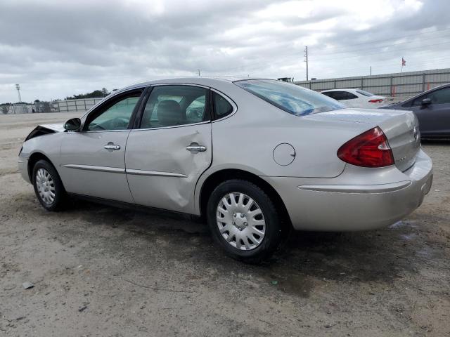 Photo 2 from auction – 2006 BUICK LACROSSE C with VIN 2G4WC552161237243