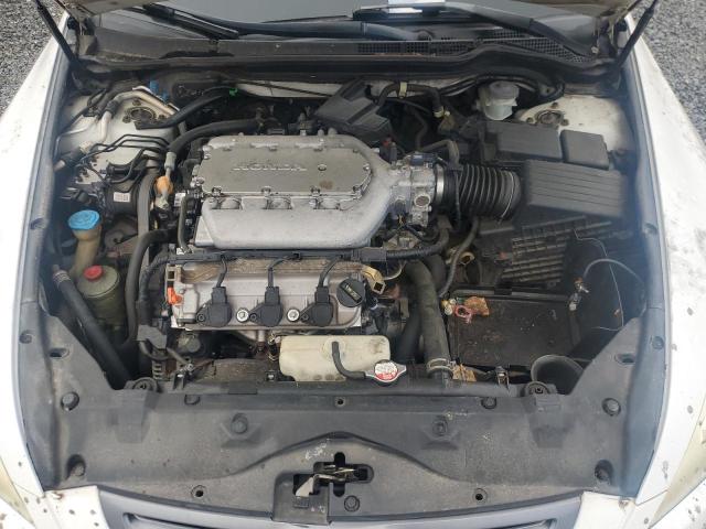 Photo 11 from auction – 2004 HONDA ACCORD EX with VIN 1HGCM66544A067693