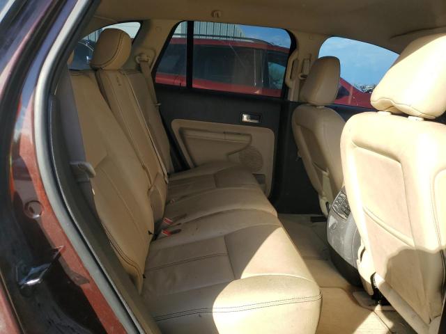Photo 11 from auction – 2009 FORD EDGE SEL with VIN 2FMDK38C19BA56533