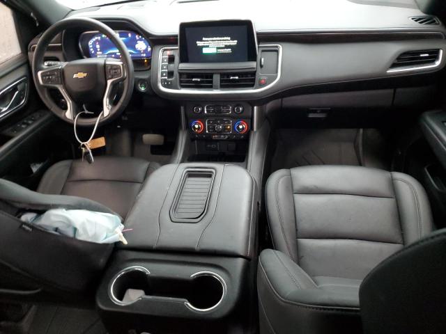 Photo 8 from auction – 2023 CHEVROLET SUBURBAN C with VIN 1GNSCCKDXPR401733